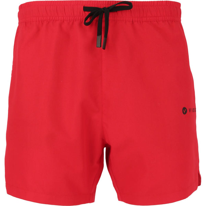 VIRTUS Smither M Board Shorts Swimwear 4148 Tomato