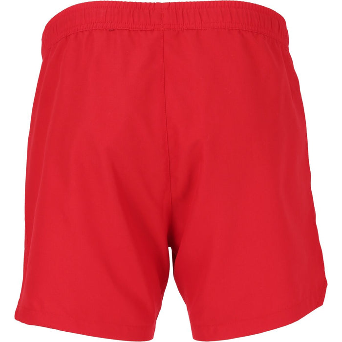 VIRTUS Smither M Board Shorts Swimwear 4148 Tomato