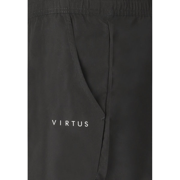 VIRTUS Smither V2 M Board Shorts Swimwear 1001 Black