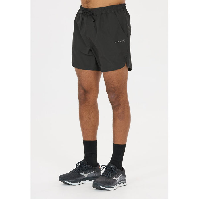 VIRTUS Smither V2 M Board Shorts Swimwear 1001 Black