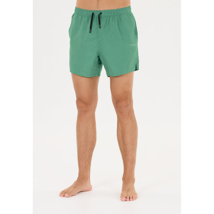 VIRTUS Smither V2 M Board Shorts Swimwear 3205 Deep Sea