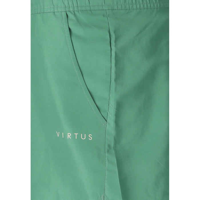 VIRTUS Smither V2 M Board Shorts Swimwear 3205 Deep Sea