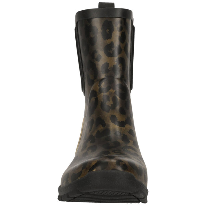 WEATHER REPORT Snicker W Rubber Boot Rubber boot 5199 Toffee