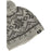WHISTLER Snowbeam Knitted Hat Hoods 1005 Light Grey Melange