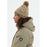 WHISTLER Snowbeam Knitted Hat Hoods 3040 Fallen Rock