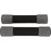ENDURANCE Soft dumbbells 0,5 KG Fitness equipment 1004 Pearl Grey