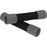 ENDURANCE Soft dumbbells 0,5 KG Fitness equipment 1004 Pearl Grey
