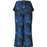 ZIGZAG Soho Printed Ski Pant W-PRO 10000 Pants 2037 Estate Blue