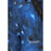 ZIGZAG Soho Printed Ski Pant W-PRO 10000 Pants 2037 Estate Blue