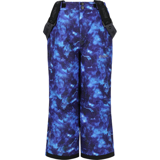 ZIGZAG Soho Printed Ski Pant W-PRO 10000 Pants 2047 Surf the Web