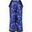 ZIGZAG Soho Printed Ski Pant W-PRO 10000 Pants 2047 Surf the Web