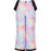 ZIGZAG Soho Printed Ski Pant W-PRO 10000 Pants 2309 Blue Frost
