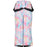 ZIGZAG Soho Printed Ski Pant W-PRO 10000 Pants 2309 Blue Frost