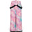 ZIGZAG Soho Printed Ski Pant W-PRO 10000 Pants 4040 Powder Pink