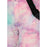 ZIGZAG Soho Printed Ski Pant W-PRO 10000 Pants 4040 Powder Pink
