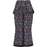 ZIGZAG Soho Printed Ski Pant W-PRO 10000 Pants 4330 Withered Rose