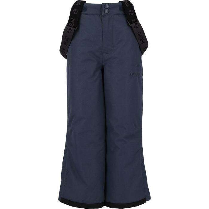 ZIGZAG Soho Ski Pant W-PRO 10000 Pants 2002 Navy