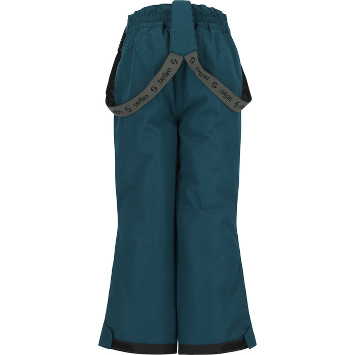 ZIGZAG Soho Ski Pant W-PRO 10000 Pants 2043 Reflecting Pond