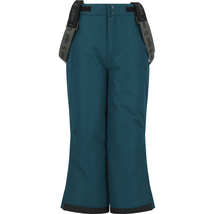 ZIGZAG Soho Ski Pant W-PRO 10000 Pants 2043 Reflecting Pond