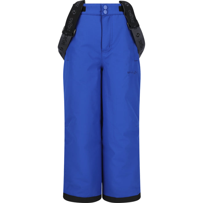 ZIGZAG Soho Ski Pant W-PRO 10000 Pants 2047 Surf the Web