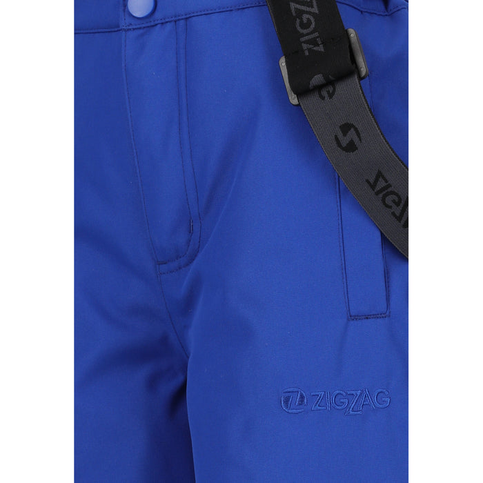 ZIGZAG Soho Ski Pant W-PRO 10000 Pants 2047 Surf the Web