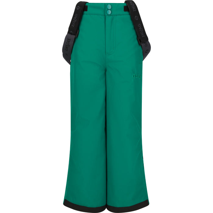 ZIGZAG Soho Ski Pant W-PRO 10000 Pants 3253 Alpine Green