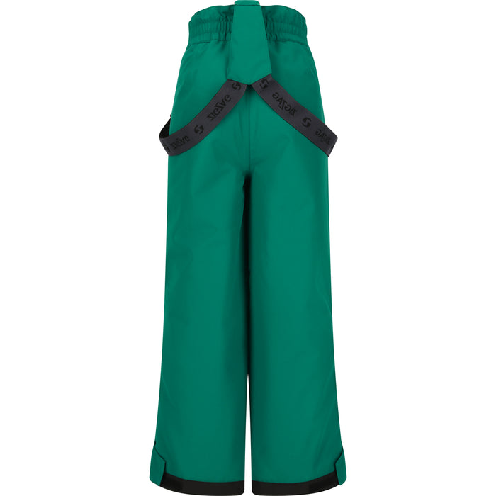 ZIGZAG Soho Ski Pant W-PRO 10000 Pants 3253 Alpine Green