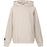 ENDURANCE Sokewna Stone Washed Hoodie Sweatshirt 1293 Stone White