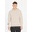 ENDURANCE Sokewna Stone Washed Hoodie Sweatshirt 1293 Stone White