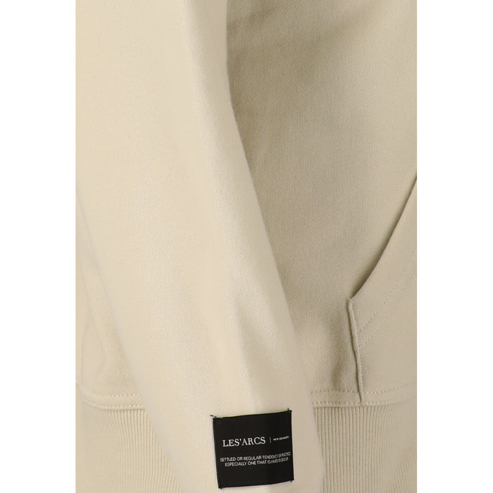 ENDURANCE Sokky Hoodie - Youth Sweatshirt 1293 Stone White
