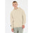 ENDURANCE Sokky Hoodie - Youth Sweatshirt 1293 Stone White