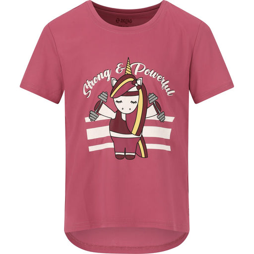 ZIGZAG Solana SS T-shirt T-shirt 4051 Malaga
