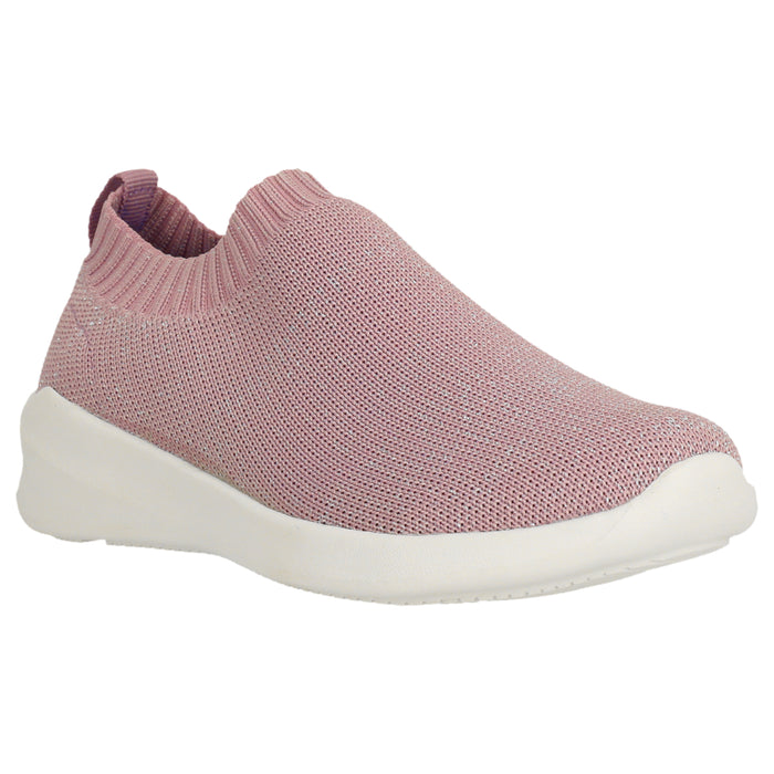 ZIGZAG Solaxy Kids Lite Shoe Shoes 4110 Dusty Rose