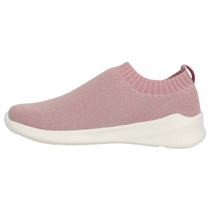 ZIGZAG Solaxy Kids Lite Shoe Shoes 4110 Dusty Rose