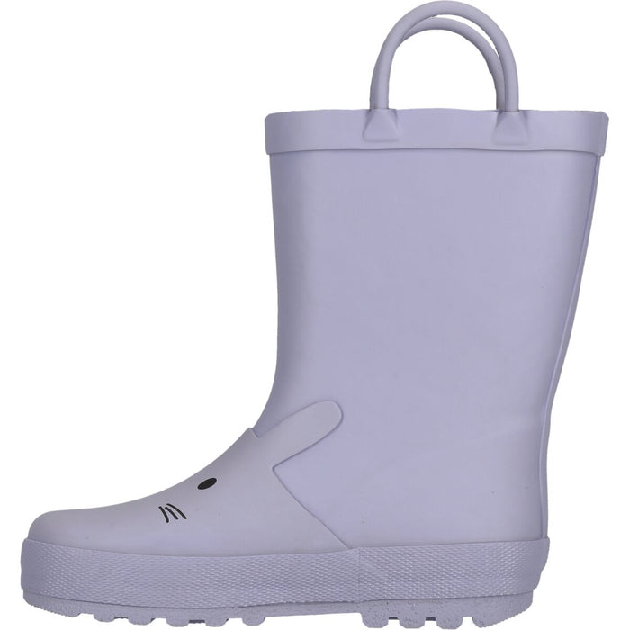 ZIGZAG Solene Kids Rubber Boot Rubber boot 4233 Sweet Lavender