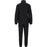 ENDURANCE Song W Tracksuit Set Running Jacket 1001 Black