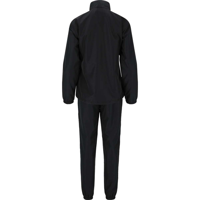 ENDURANCE Song W Tracksuit Set Running Jacket 1001 Black
