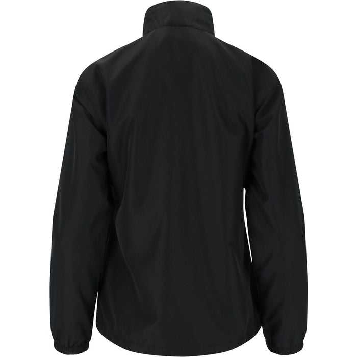 ENDURANCE Song W Tracksuit Set Running Jacket 1001 Black