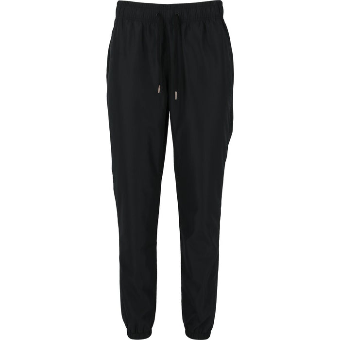 ENDURANCE Song W Tracksuit Set Running Jacket 1001 Black