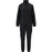 ENDURANCE Song W Tracksuit Set Running Jacket 1001 Black