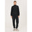 ENDURANCE Song W Tracksuit Set Running Jacket 1001 Black
