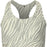 ENDURANCE Sophia Jr. Printed Sports Bra Sports Bra Print 3595