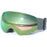 WHISTLER Sorlin Topaz Jr. Spherical Ski Goggle Ski goggle 3164R North Atlantic / Rainforest