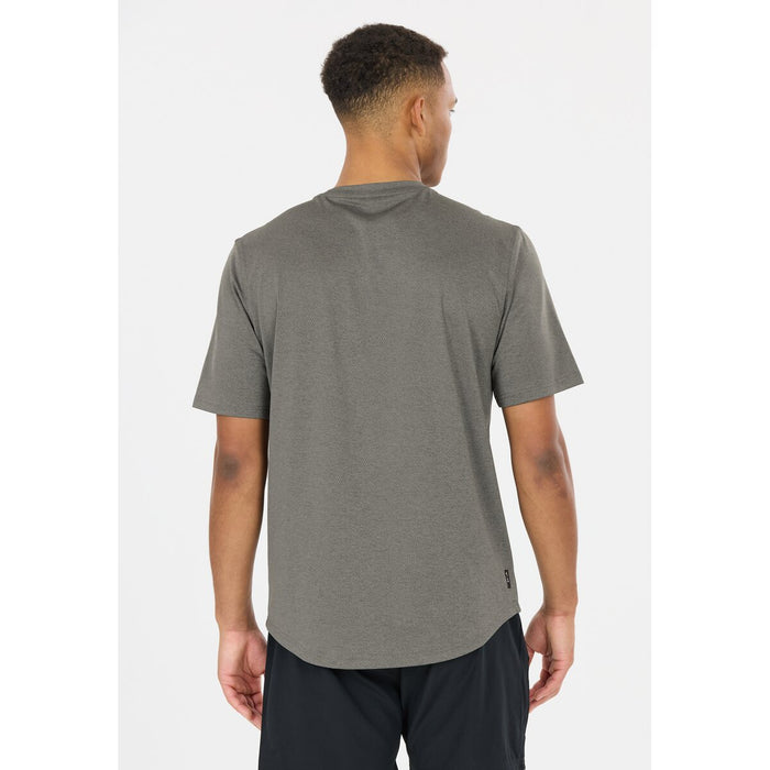 VIRTUS Sota M Tee T-shirt 1013 Gunmetal