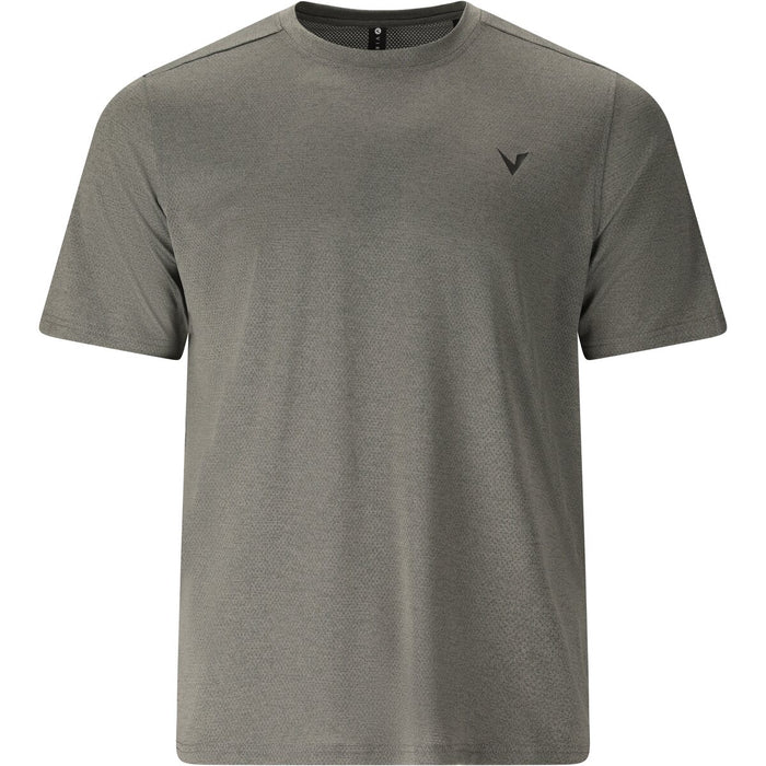 VIRTUS Sota M Tee T-shirt 1013 Gunmetal