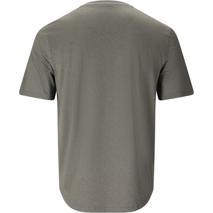 VIRTUS Sota M Tee T-shirt 1013 Gunmetal