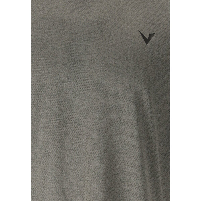 VIRTUS Sota M Tee T-shirt 1013 Gunmetal