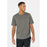 VIRTUS Sota M Tee T-shirt 1013 Gunmetal