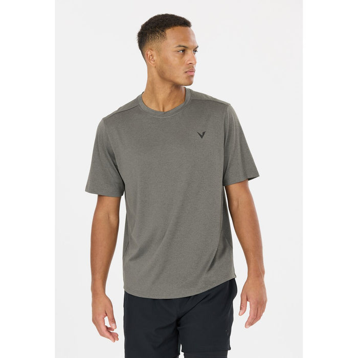 VIRTUS Sota M Tee T-shirt 1013 Gunmetal