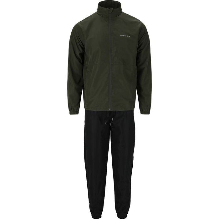 ENDURANCE Sound M Tracksuit set Tracksuit 3069 Rosin